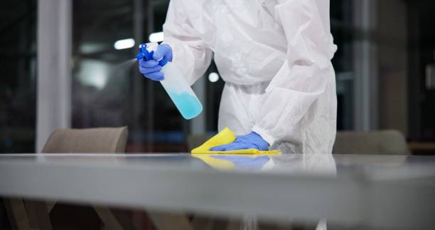 Licensed Biohazard Cleanup service in Farwell, NE - Crime Scene Cleaner Online